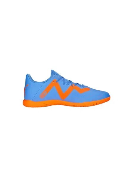 Pantofi Puma albastru