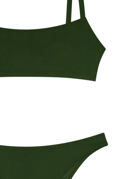 Bikini Lido zöld