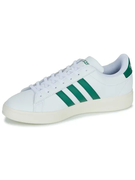 Pantofi Adidas alb