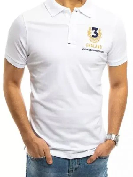 Polo majica Dstreet