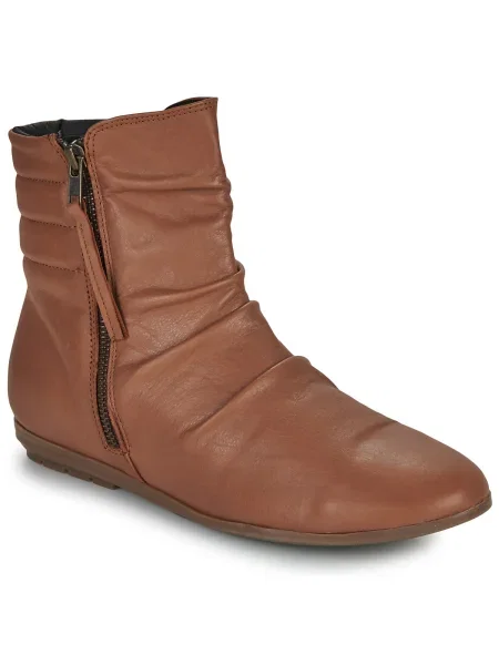 Botine So Size