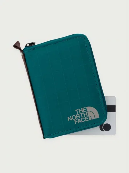 The North Face гаманець Base Camp Voyager