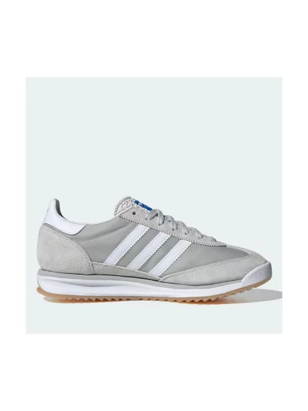 Pantofi Adidas gri