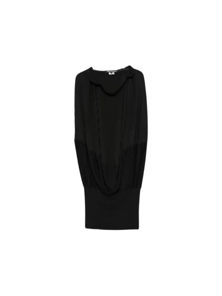 Top Junya Watanabe czarny