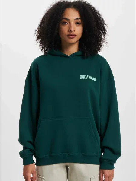Суитчър Rocawear зелено