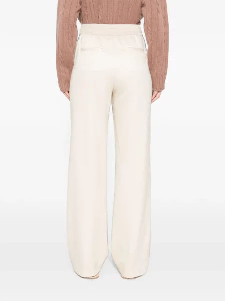 Pantaloni Peserico cu cordon
