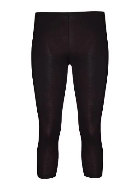 Leggings Yups clasici negru