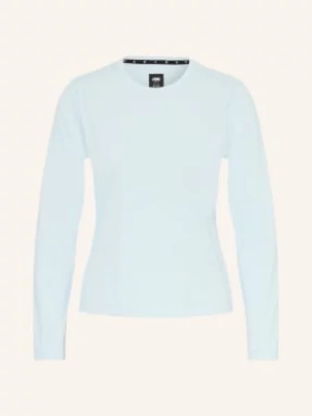 Ciele Athletics Běžecké Tričko Dly tmavě modrá