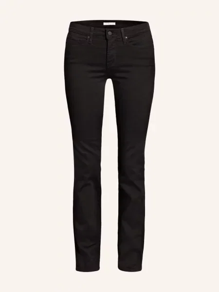 Levi's® Jeansy Levi's® Sculpt schwarz
