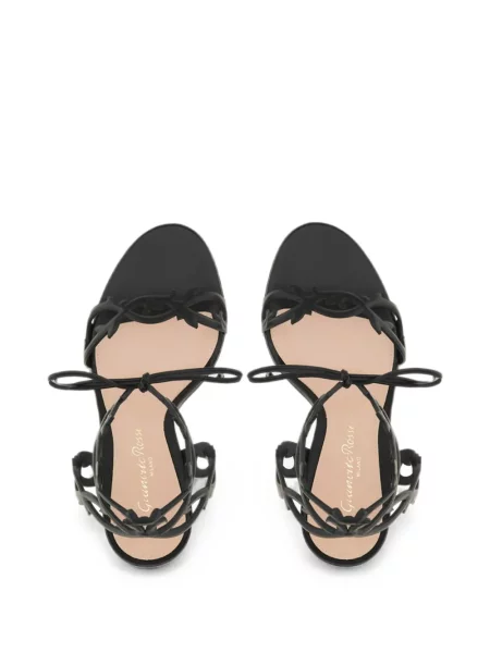 Sandale Gianvito Rossi negru