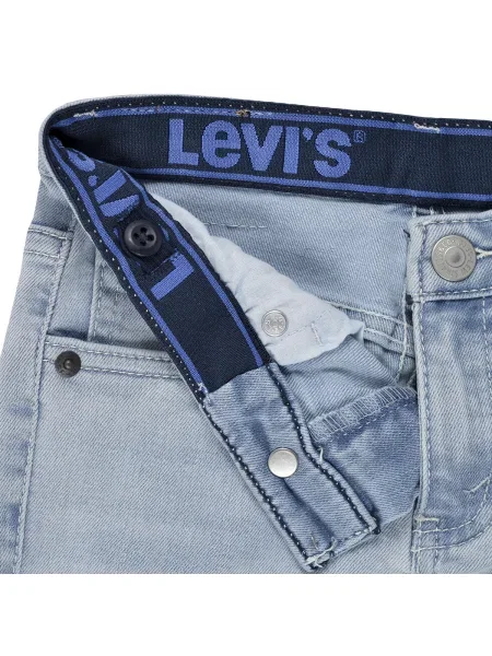 Blugi copii Levi's® albastru