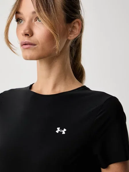 Under Armour edzős felső női Vanish fekete