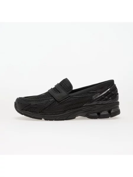 Sneakers New Balance Black EUR 44 czarne