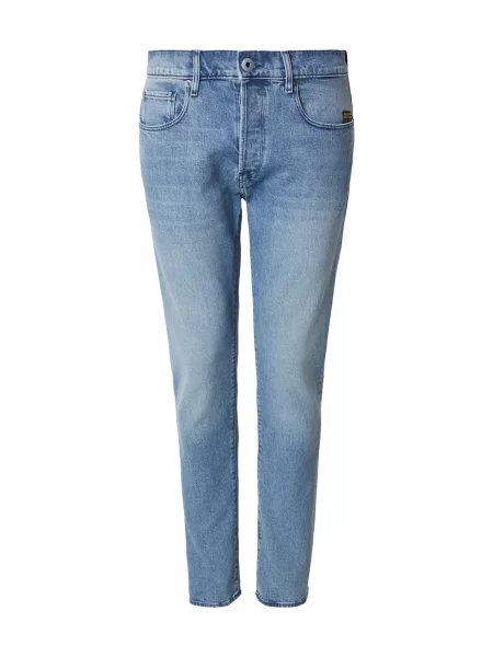 G-STAR Jeans deschis albastru