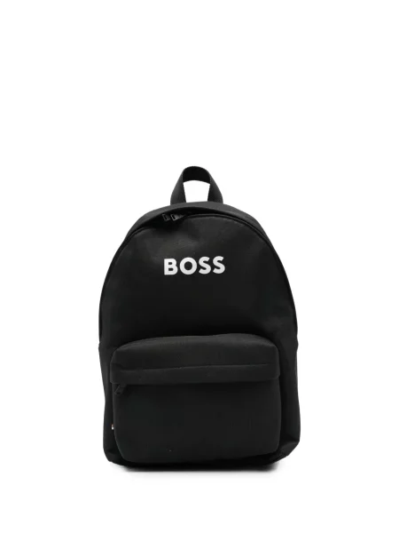 Plecak dziecięcy Bosswear czarny