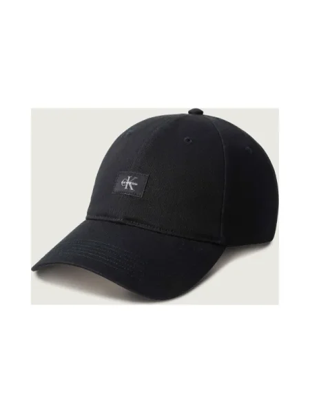 Calvin Klein Șapcă negru