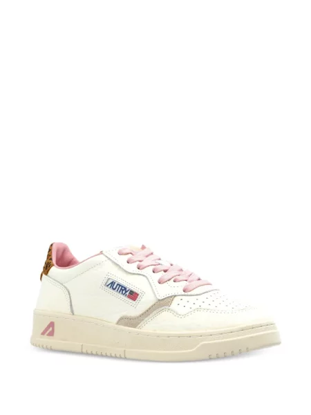 Sneakerși Autry din piele