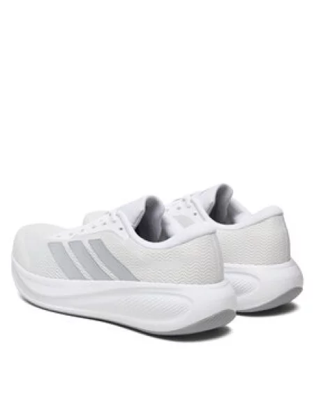 Běžecké boty adidas bílé