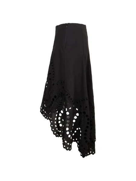 Asymetrické sukně Charo Ruiz Ibiza černé