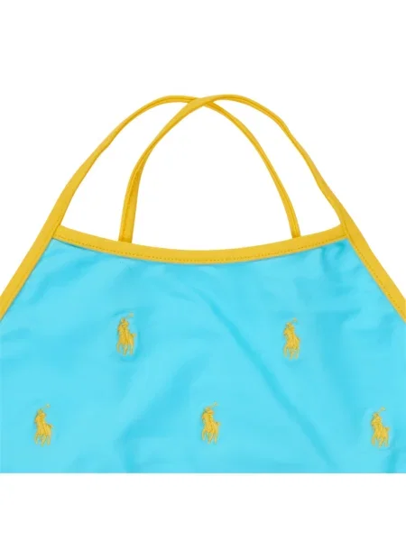 Top copii Polo Ralph Lauren albastru