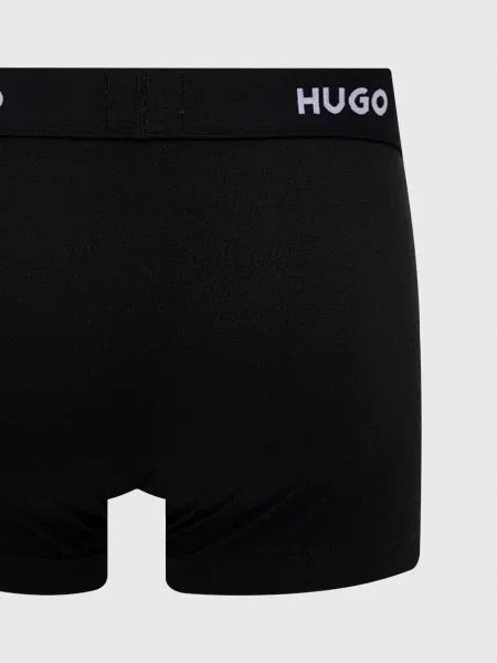 Боксеры Hugo