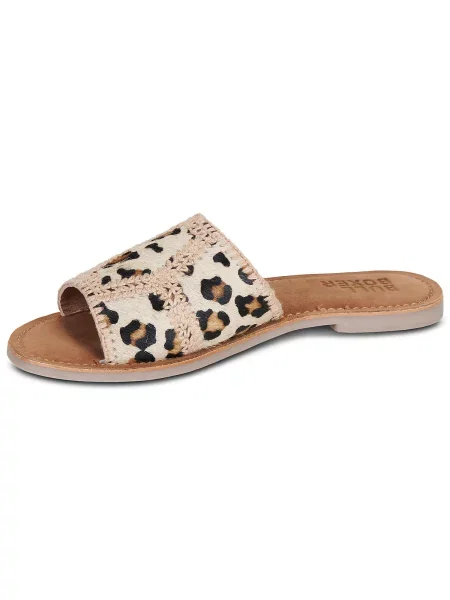 Pantofi Bullboxer maro