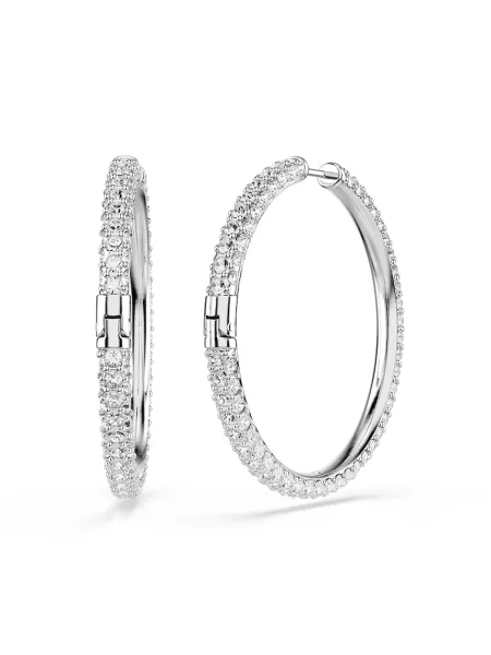 Серьги Swarovski