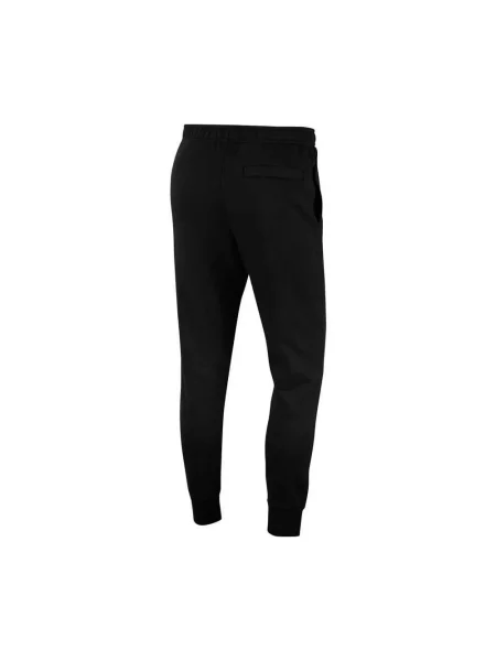 Joggery Nike czarne