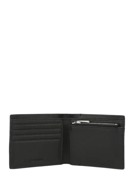 Calvin Klein Portofel negru