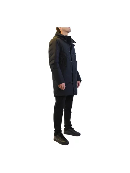 Parka Peuterey czarna