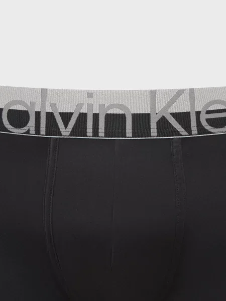 Боксеры Calvin Klein черные