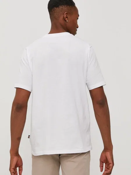 Tricou Dickies alb