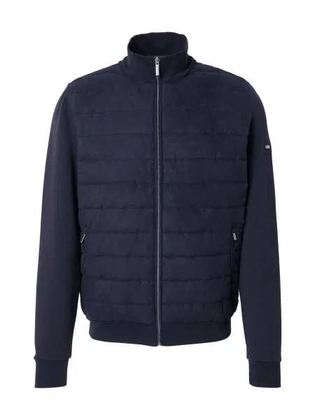 Bugatti Hanorac marin albastru