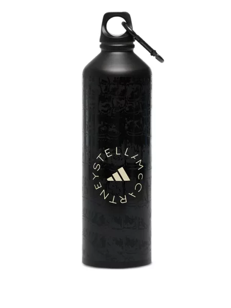 Małe mały skarpety Adidas garniturowe niebieskie
