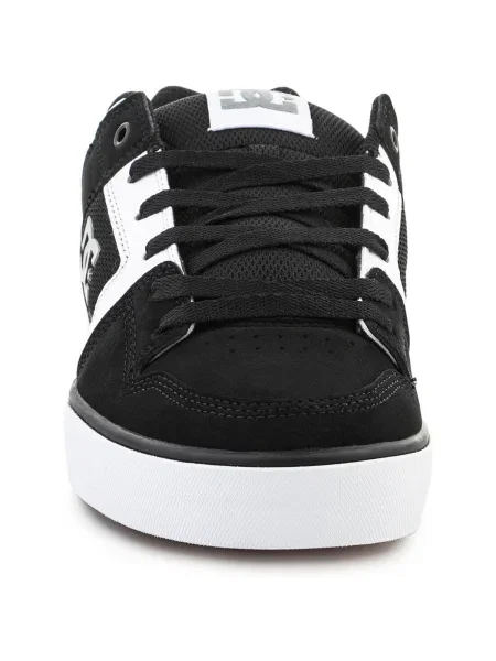 Félcipo Dc Shoes fehér