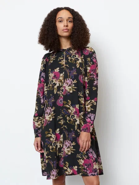 Marc O’Polo Сукня міні Принт Без підкладки