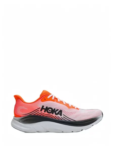 Sneakerși Hoka roz