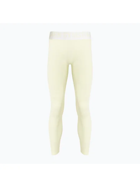 Női edző leggings Gymshark Flex Low Rise / marl. Méret: M zöld