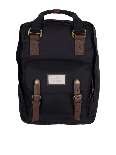 Doughnut Rucsac negru