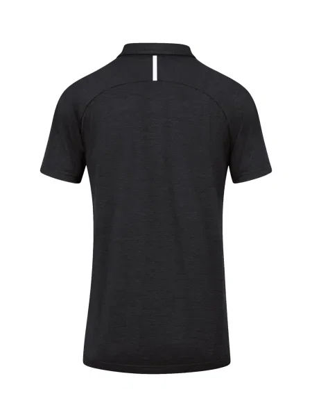 JAKO Tricou funcțional negru alb