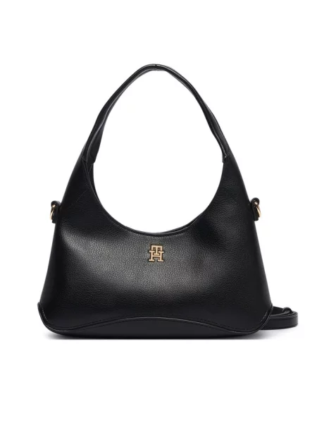 Torebka Tommy Hilfiger czarna