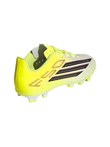 Pantofi copii Adidas galben