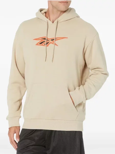 Baschet lung hanorac cu glugă Reebok