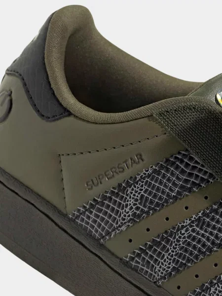 Детские кроссовки Adidas Originals