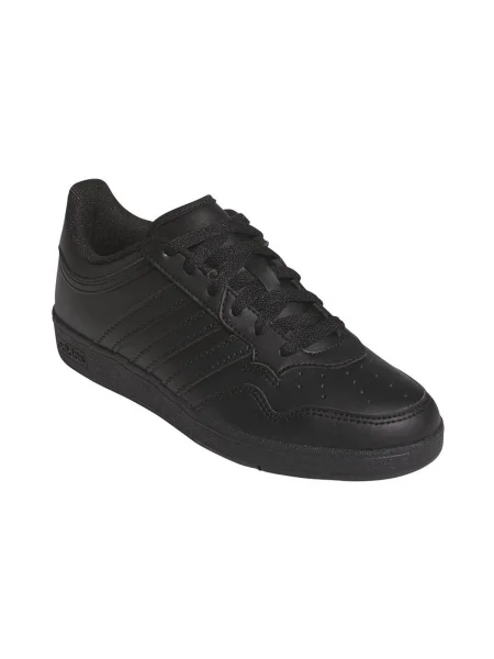 Tenisky Adidas Hoops čierna