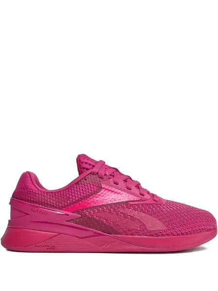 Sneakerși Reebok roz