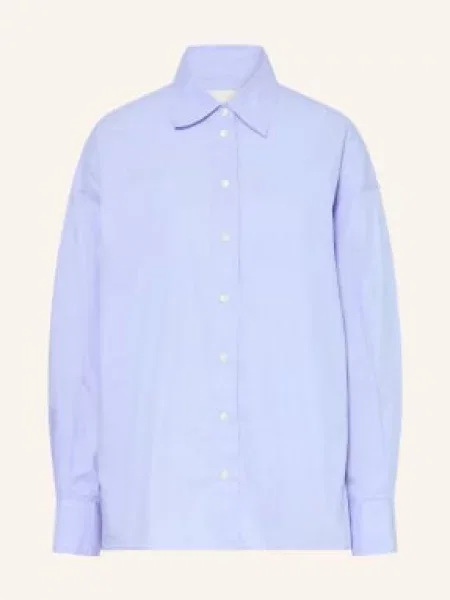 Closed Oversized Košile tmavě modrá