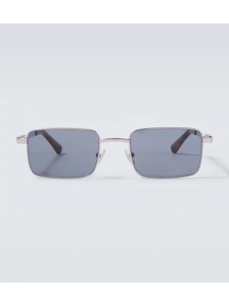 Ochelari de soare Bottega Veneta Classic clasici