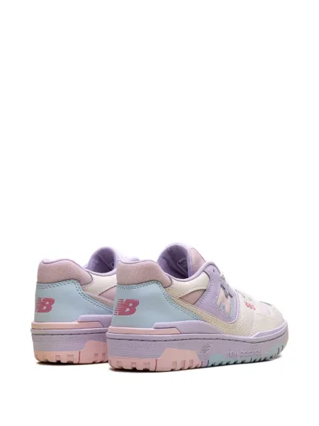 Sneakersy dziecięce New Balance 550