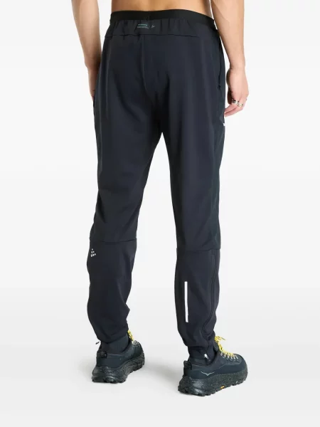Pantaloni Craft negru